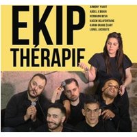 L’ekip Thérapie - Le Complexe, Lyon