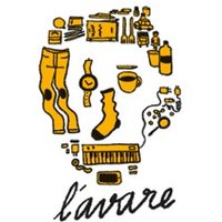 l'Avare, Théâtre de la Tempête
 Thumbnail
