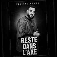 Yassine Malek