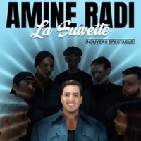 Amine Radi - La Suivette