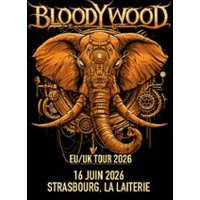 Bloodywood