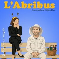 L’abribus - Le Complexe, Lyon