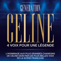 Génération Céline - Paris & Tournée