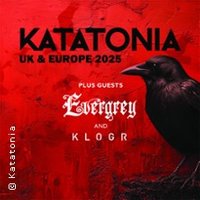 Katatonia