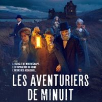Les Aventuriers de Minuit