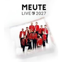 Meute - Tournée