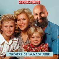 Grands Garçons - Jason Brokerss