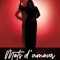 Mots d'Amour - Impro Club, Avignon