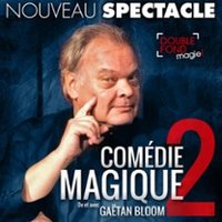 Comédie Magique