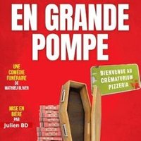 En Grande Pompe