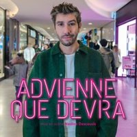 Patrick Chanfray - Advienne que Devra