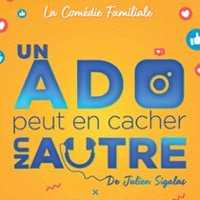 Un Ado Peut en Cacher un Autre - Tournée