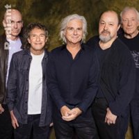 Marillion - Tournée