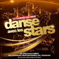 Danse avec les Stars - la Tournée des Pros