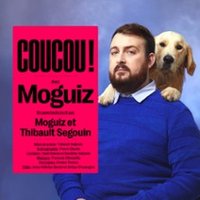 Moguiz - Coucou ! - Tournée