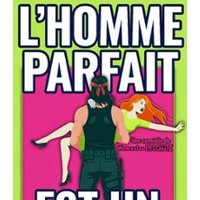 L'Homme Parfait Est Un Blaireau