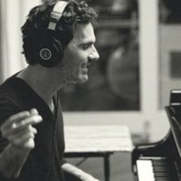Etienne Guéreau Trio "Fling"