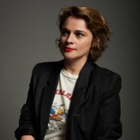 Lucie Carbone - Nouveau Spectacle