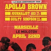 Apollo Brown