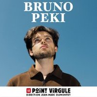 Bruno Peki