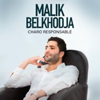 Malik Belkhodja - Charo Responsable