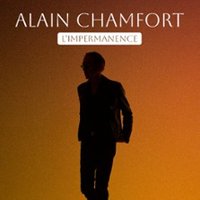Alain Chamfort - L'impermanence - Tournée