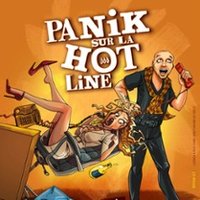Panik sur la Hotline