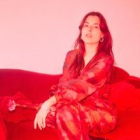 Anna Toumazoff - Tunnel, En Live