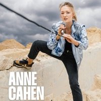 Anne Cahen - Moment de Qualité - Tournée