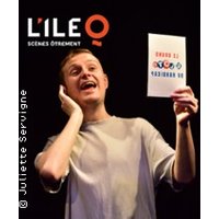 Itinéraire D’un Enfant Coincé