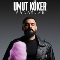 Umut Köker - Paradoxe, Tournée