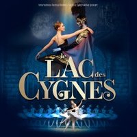 Le Lac des Cygnes - International Festival Ballet - Paris & Tournée