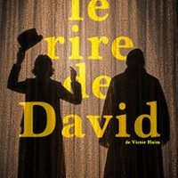 Le Rire de David