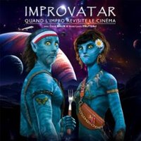 Improvatar
