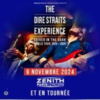 The Dire Straits Experience - Tournée