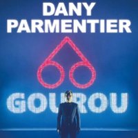 Dany Parmentier - Gourou - Tournée