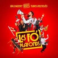 Les Fo'Plafonds