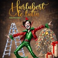 Hurlubert le Lutin