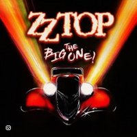 Zz Top - The Big One!