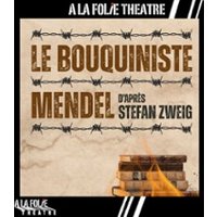 Le Bouquiniste Mendel