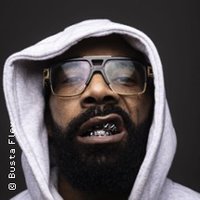 Busta Flex + Scred Connexion + Guests