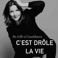 Céline Riou - c'Est Drôle la Vie