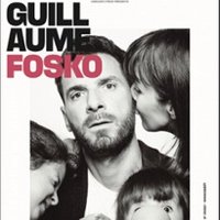 Guillaume Fosko - Daron Fragile