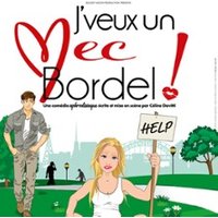 J'Veux Un Mec Bordel