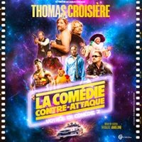 Thomas Croisière