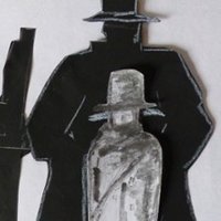 Le Double, Théâtre de l'Epée de Bois - Paris