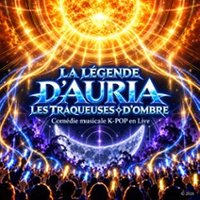 K-Pop Shadow Hunters - Tournée