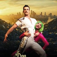 Don Quichotte - Cie Pietragalla-dérouault - Tournée