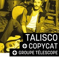 L'Intime Festival #18 - Soirée Talisco