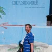 Alexis le Rossignol - Un Tantinet Chamboulé par les Choses - Tournée